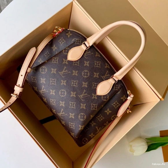 PM Louis RIVOLI Vuitton 0316